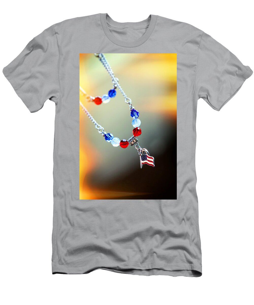 1 Country Pride Sennie Pierson T-Shirt