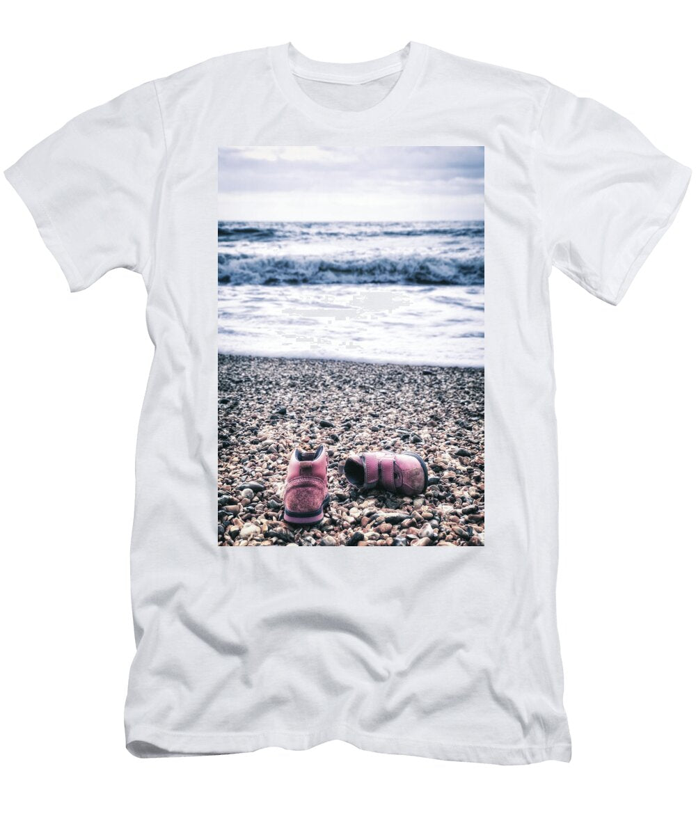 1 Lost Shoes Joana Kruse T-Shirt