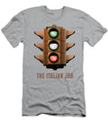 1 the Italian Job Alternative Movie Poster Movie Poster Boy T-Shirt