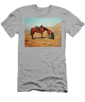 1 the Last Drop Charles Schreyvogel T-Shirt