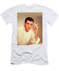 2 J D Salinger Literary Legend John Springfield T-Shirt
