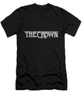 3 the Crown Sweden Death Metal Band Rosetta Hamshere T-Shirt