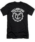 4 Yellowcard American Rock Band Kenneth Cescoti T-Shirt