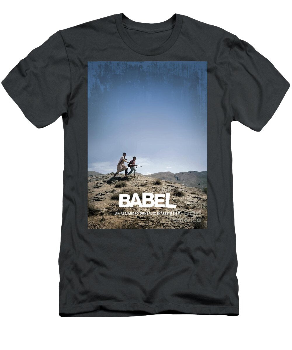 Babel Bo Kev T-Shirt