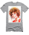 Barbra Streisand Lee Sinesby T-Shirt