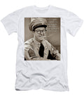 Bilko Mal Bray T-Shirt
