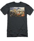 Boers and Natives James Edwin Mcconnell T-Shirt