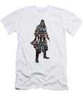 Ezio Auditore Da Firenze Ayse Deniz T-Shirt