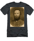 General Stonewall Jackson 1871 Anonymous T-Shirt