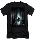 Girl in the Forest Joana Kruse T-Shirt