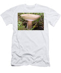 Glowing Polypore Douglas Barnett T-Shirt