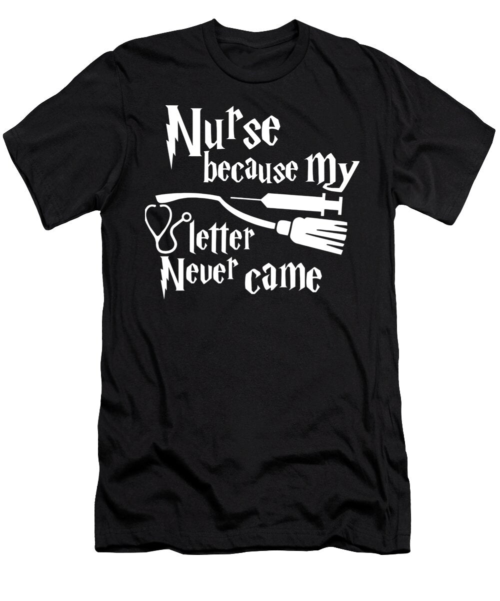 Harry Potter Jeffrey I Taylor T-Shirt
