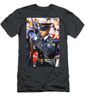 Inspection Arms William E Rogers T-Shirt