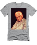 Jacques Derrida Philosopher John Springfield T-Shirt