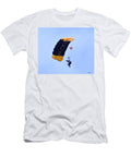Para Commando Landing David L Milner Photography T-Shirt
