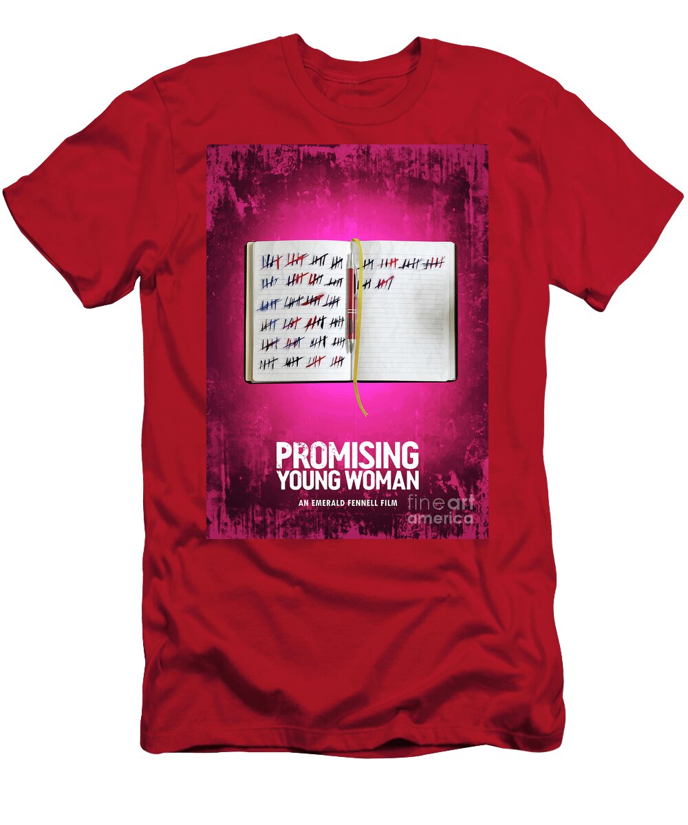 Promising Young Woman Bo Kev T-Shirt