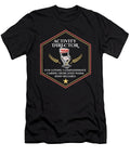 Proud Activity Director Appreciation Professional Week Maximus Designs T-Shirt