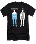 Serial Killer Nerd Me T-Shirt