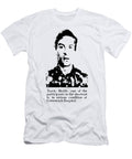 Taxi Driver Martin Scorsese Ezequiel Koch T-Shirt
