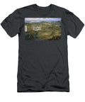 The Cavalry At the Siege of Breda Pieter Snayers T-Shirt