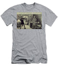Vintage Theater Poster for a Performance of Dr Jekyll and Mr Hyde in London English School T-Shirt