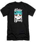 Willie Nelson American Musician Actor and Activist Kenneth Cescoti T-Shirt