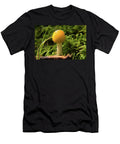 Yellow Species of Amanita Douglas Barnett T-Shirt