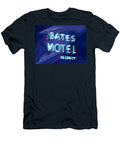 You Check in But You Dont Check Out Russell Pierce T-Shirt